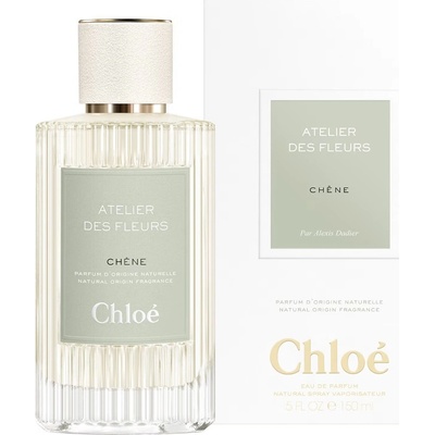 Chloé Atelier Des Fleurs Chene parfumovaná voda dámska 50 ml