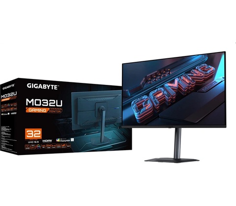 Gigabyte MO32U