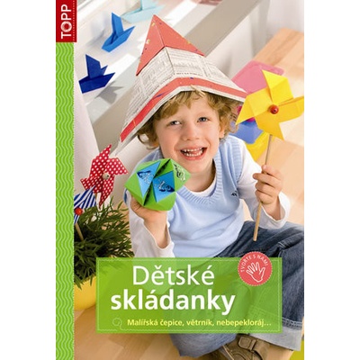 Dětské skládanky