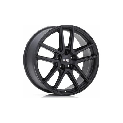 Platin P73 8x18 5x114,3 ET35 black