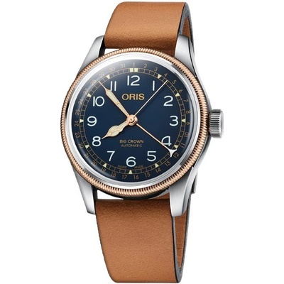 Oris 01 754 7741 4365-07 5 20 71