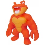 diramix Monsterflex: Водни чудовища - Червен крокодил (0326-RC)