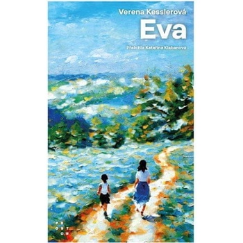 Eva - Verena Kesslerová