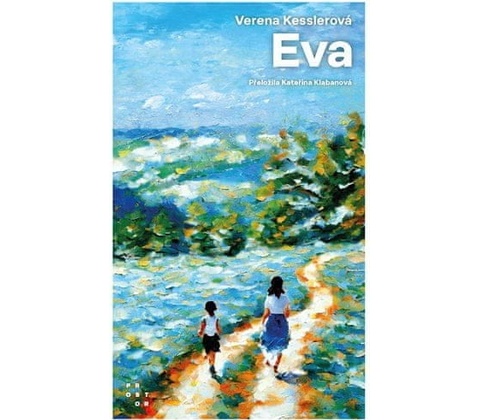 Eva - Verena Kesslerová