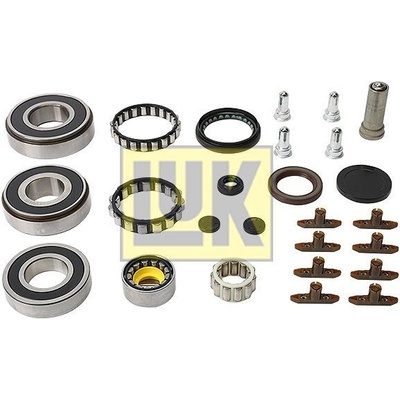 Opravná sada, mechanická převodovka Schaeffler LuK 462 0204 10 | Zboží Auto