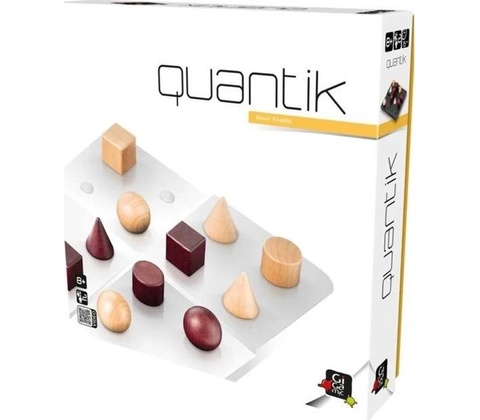 Albi Quantik MINI