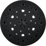 Metabo Шлифовъчна плоча 150 мм, "многодупкова", средна, sxe 150 bl 630259000 (630259000)