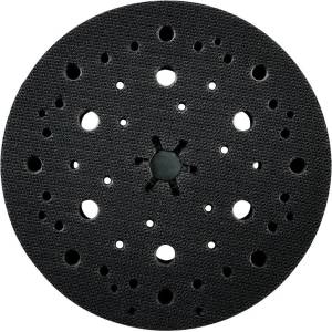 Metabo Шлифовъчна плоча 150 мм, "многодупкова", средна, sxe 150 bl 630259000 (630259000)