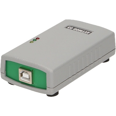 ORNO Конвертор USB/RS-485 (Modbus-RTU), - AVTMOD03 (AVTMOD03)