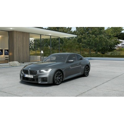 BMW M2 353 kW