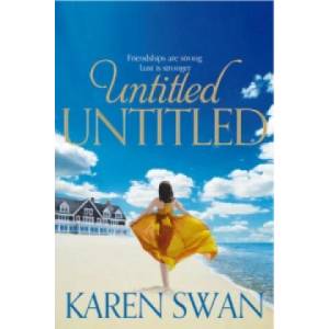 Summer at Tiffany's | Karen Swan (2015)