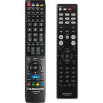 GENERAL Marantz rc003pm - дистанционно управление дубликат (rc003pm) Дистанционно