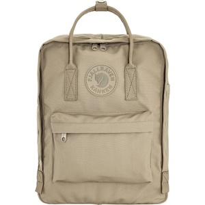 Fjällräven Дневна раница Fjällräven Kanken No. 2 Daypack - Fossil - размер One Size (502-0834-2711)