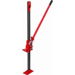 KraftDele Механичен крик тип латерна KraftDele KD12680/ 3 т (KD12680)