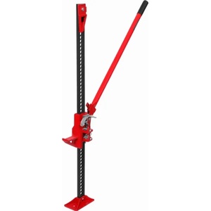 KraftDele Механичен крик тип латерна KraftDele KD12680/ 3 т (KD12680)