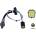Lambda sonda NTK 94824