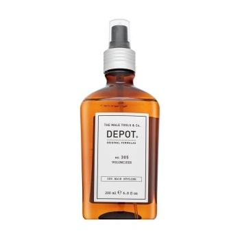 Depot No. 305 Volumizer стилизиращ спрей За обем на косата 200 ml