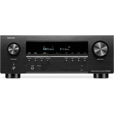DENON AVR-S980H