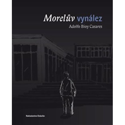 Morelův vynález