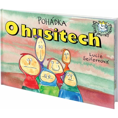 Pohádka o Horymírovi
