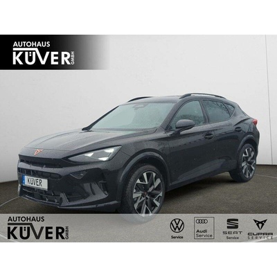 Cupra Formentor 1.5 TSI DSG 110 kW
