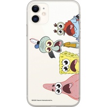 Ert Ochranné iPhone 13 Pro MAX - SpongeBob, SpongeBob 013