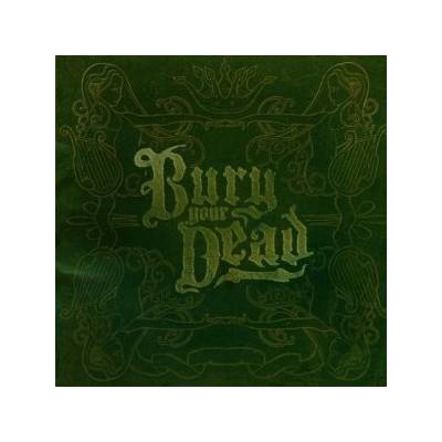 Bury Your Dead - Beauty And TheBreakdown CD