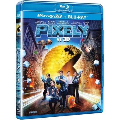 Pixely BD