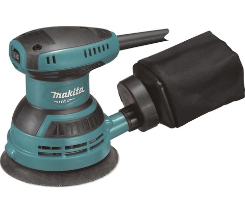 Makita M9204B