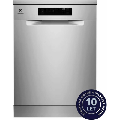 Electrolux E62SC100SX