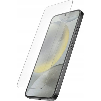 Hama Clear Protect Прозрачен защитен екран Samsung 1 броя (002227120000) (002227120000)