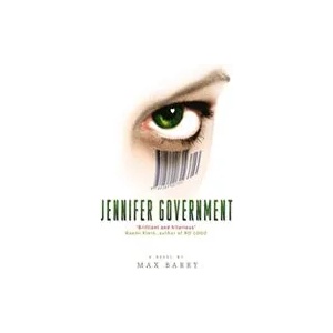 Jennifer Government (2004)