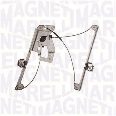 Zvedací zařízení oken MAGNETI MARELLI 350103170228