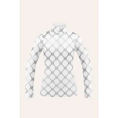Poivre Blanc Base Layer Shirt