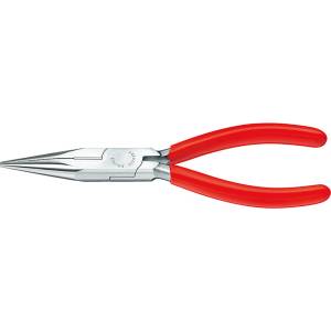 KNIPEX Клещи с полукръгли глави и остриета knipex 2503125 (2503125)