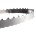 SIMONDS Отрезни ленти за дърво 4400/35x1, 1/1, 1SOFT SIMONDS