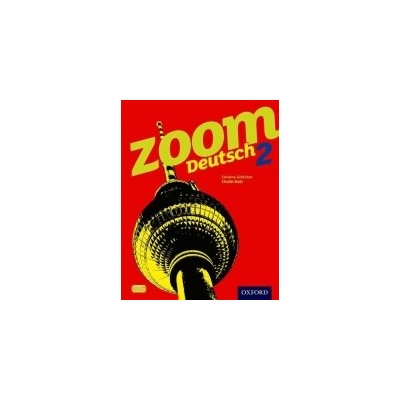 Zoom Deutsch 2: Student Book
