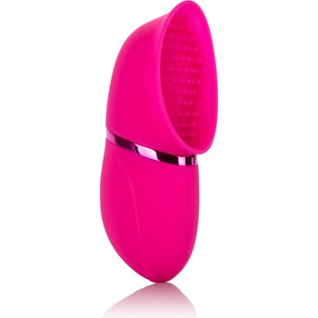 Image 1 of CalExotics Full Coverage Pump Pink