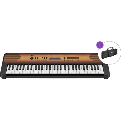 Yamaha PSR E360 Cover Set