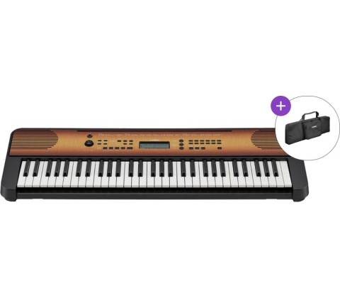 Yamaha PSR E360 Cover Set