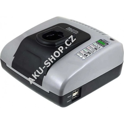 POWERY Black & Decker KC1462F - neoriginální – Zbozi.Blesk.cz