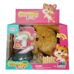 Swede Animals puppy with accessories