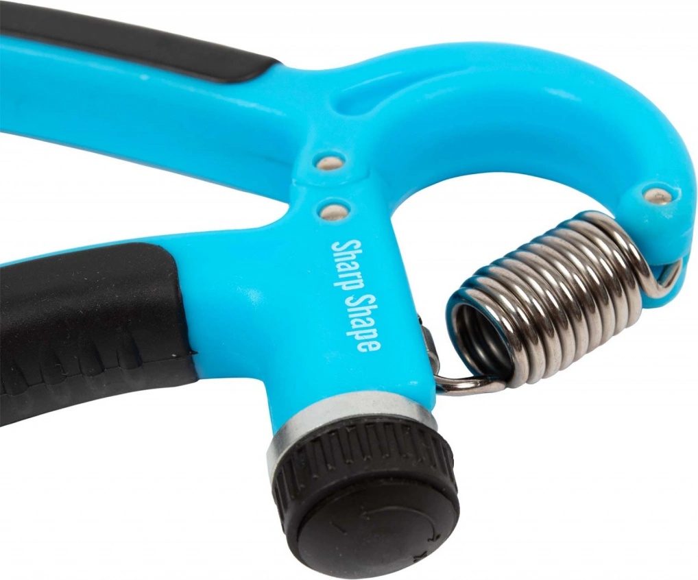 Sharp Shape Adjustable Hand Gripper