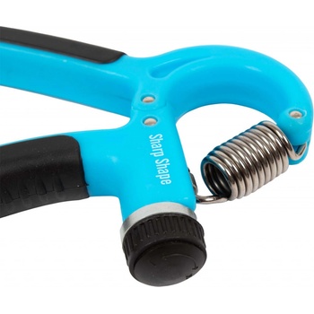 Sharp Shape Adjustable Hand Gripper