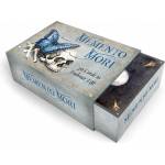 Red Wheel Оригинални карти с послания Memento Mori
