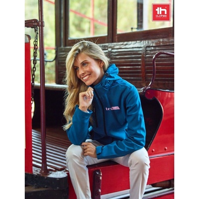 THC Zagreb Women šedá