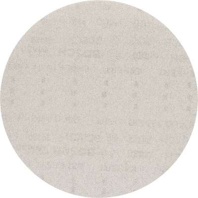 Bosch Brúsny papier EXPERT M480 pre brúsky na sadrokartón, 225 mm, zrnitosť 80, 5 ks 2608901636