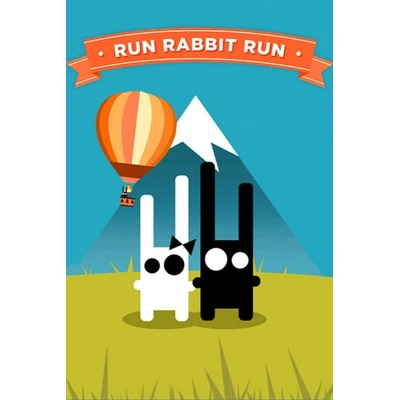 Absolutist Run Rabbit Run (PC)