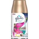 GLADE Osviežovač vzduchu náplň - Exotic tropical blossoms 269 ml