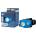 m-tech ilpro507 led лампа за глава 3w+3w (ilpro507)